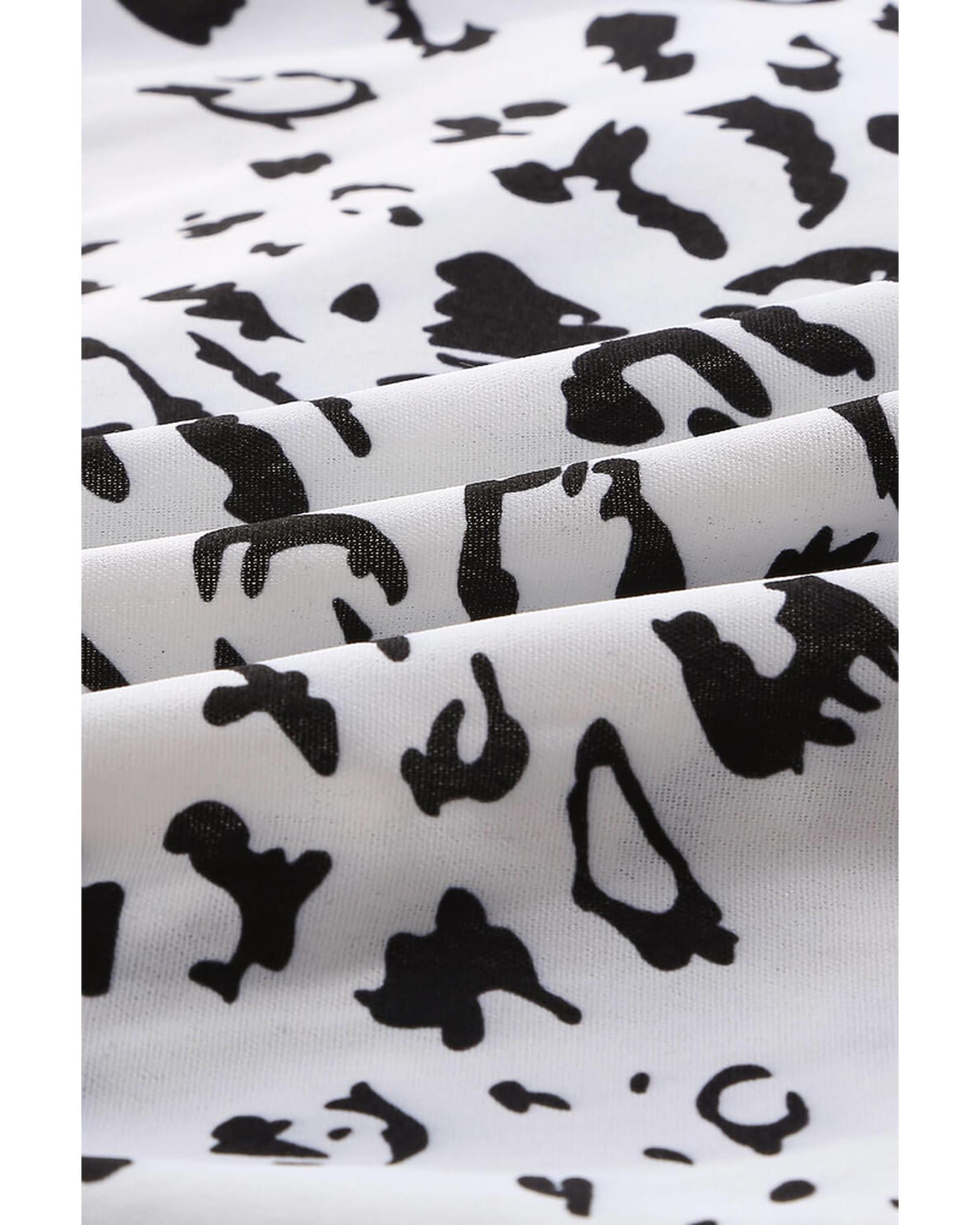 Azura Exchange Embroidered Shift Top - L