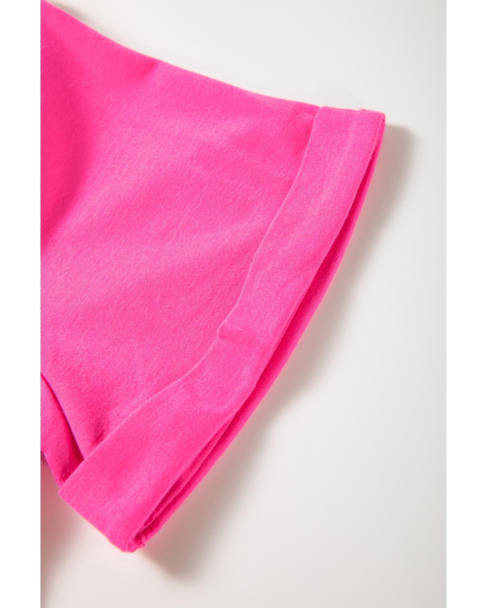 Rose Red Nutcracker Graphic Christmas Holiday T Shirt - M