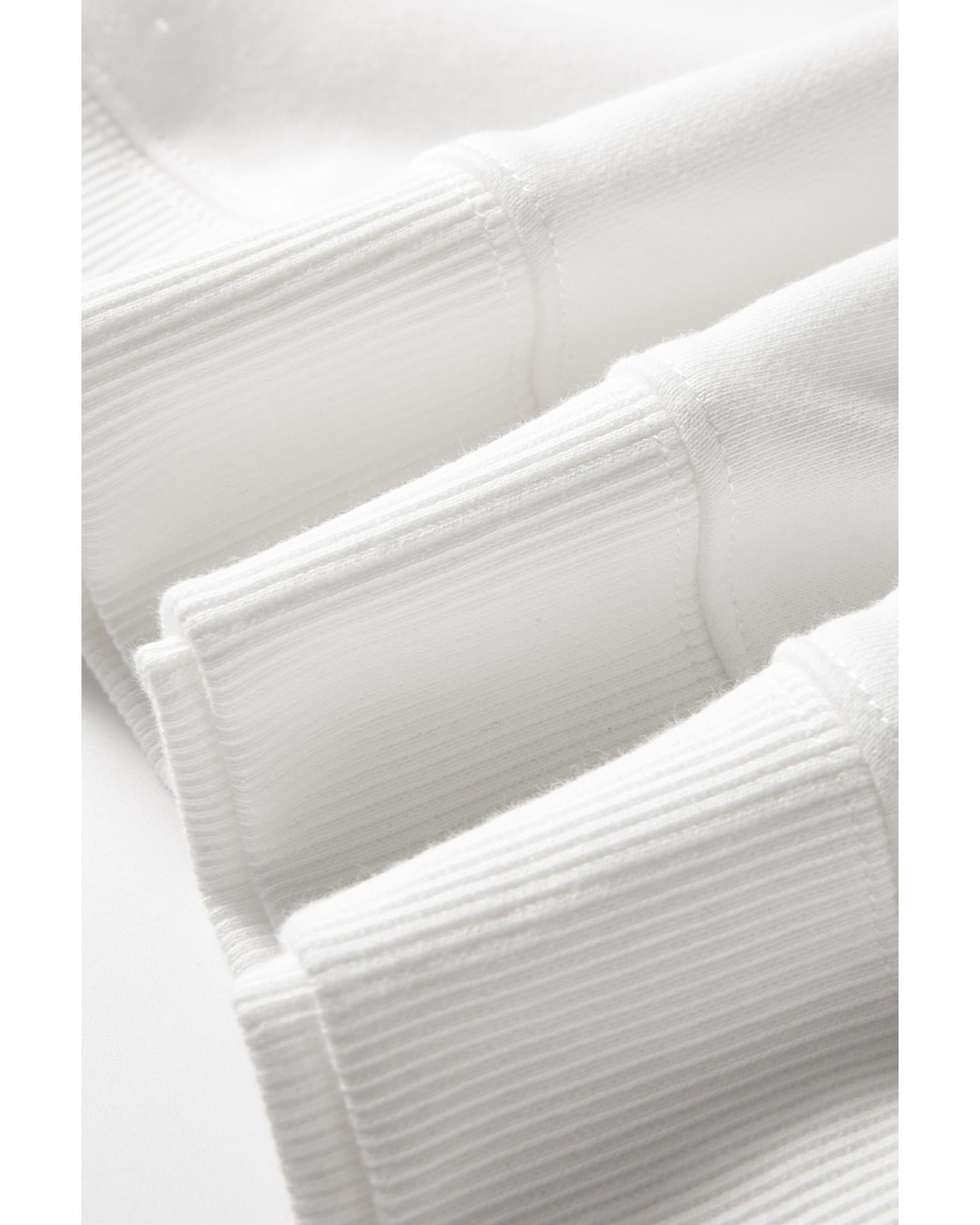 Beige JESUS CHRISH & PUMPKIN SPICE Graphic Drop Shoulder Sweatshirt - XL