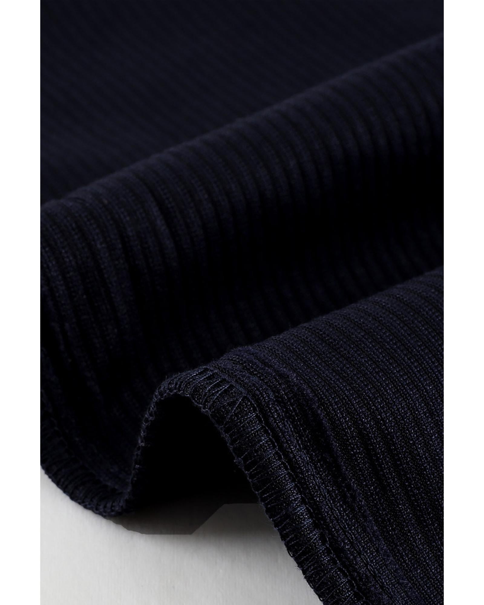 Azura Exchange Corduroy Button Pocket Shirt - XL