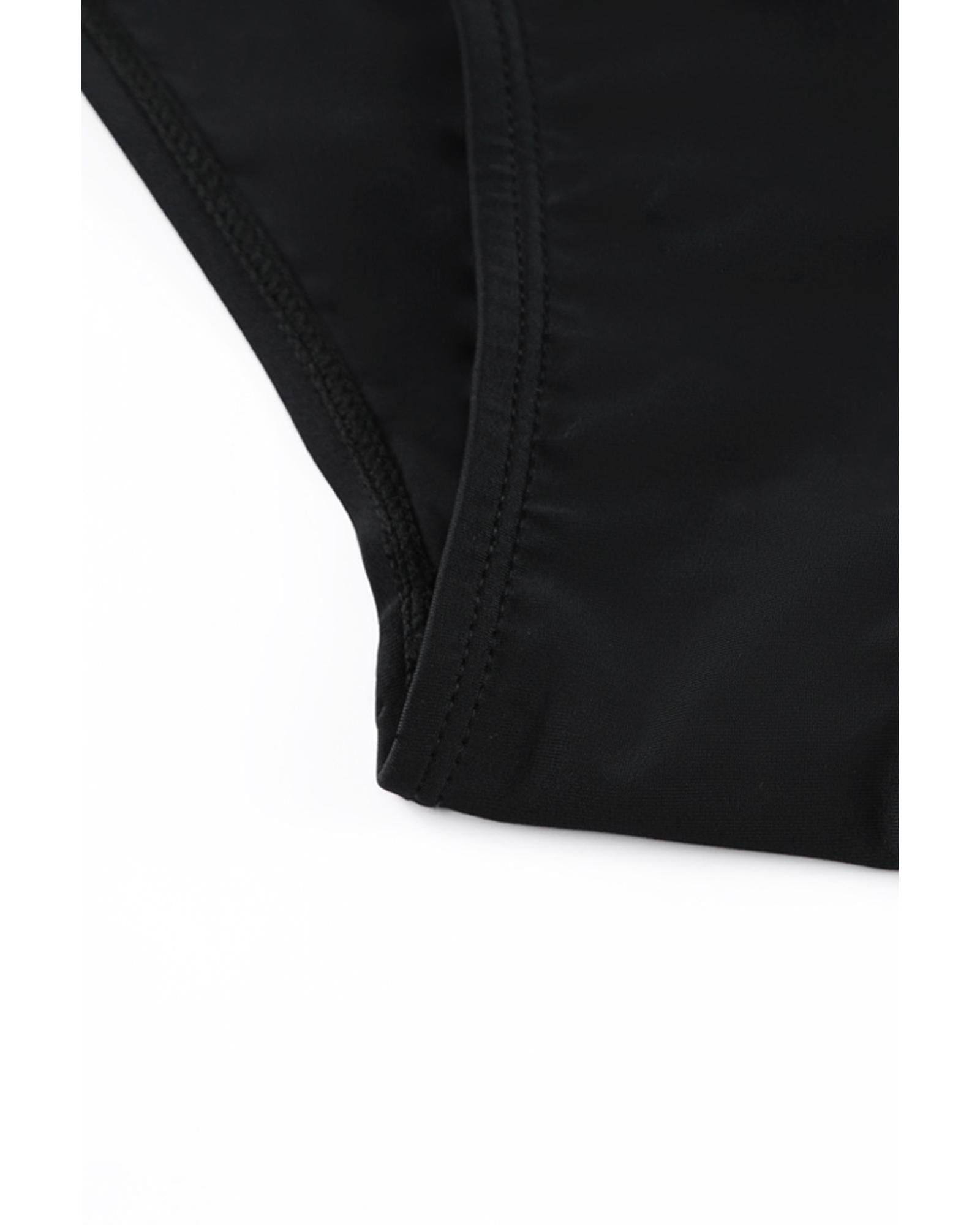 Azura Exchange Pink Printed Lined Tankini Swimsuit - S