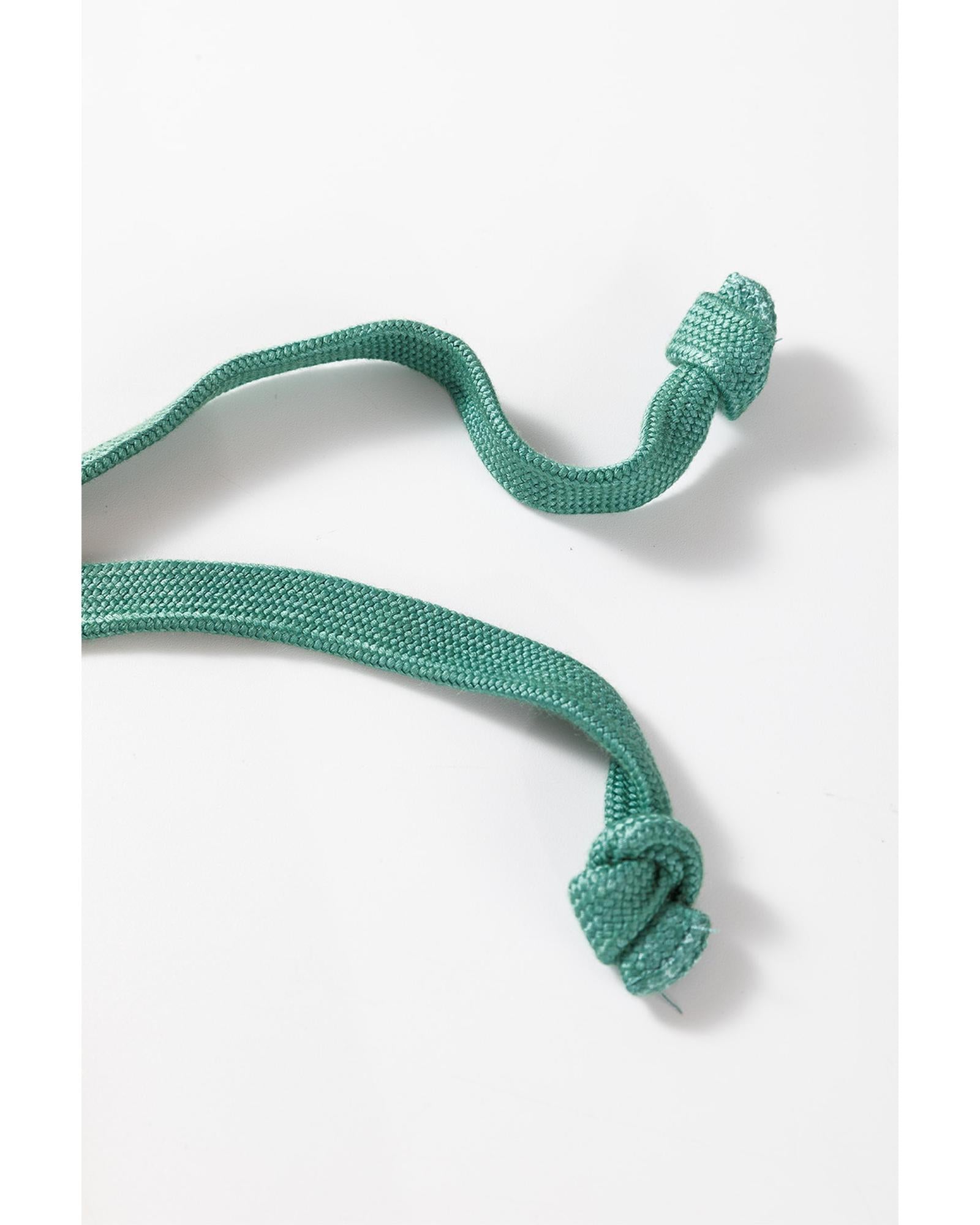 Green Checkered Print Loose Fit Buttoned Hooded Shacket - S