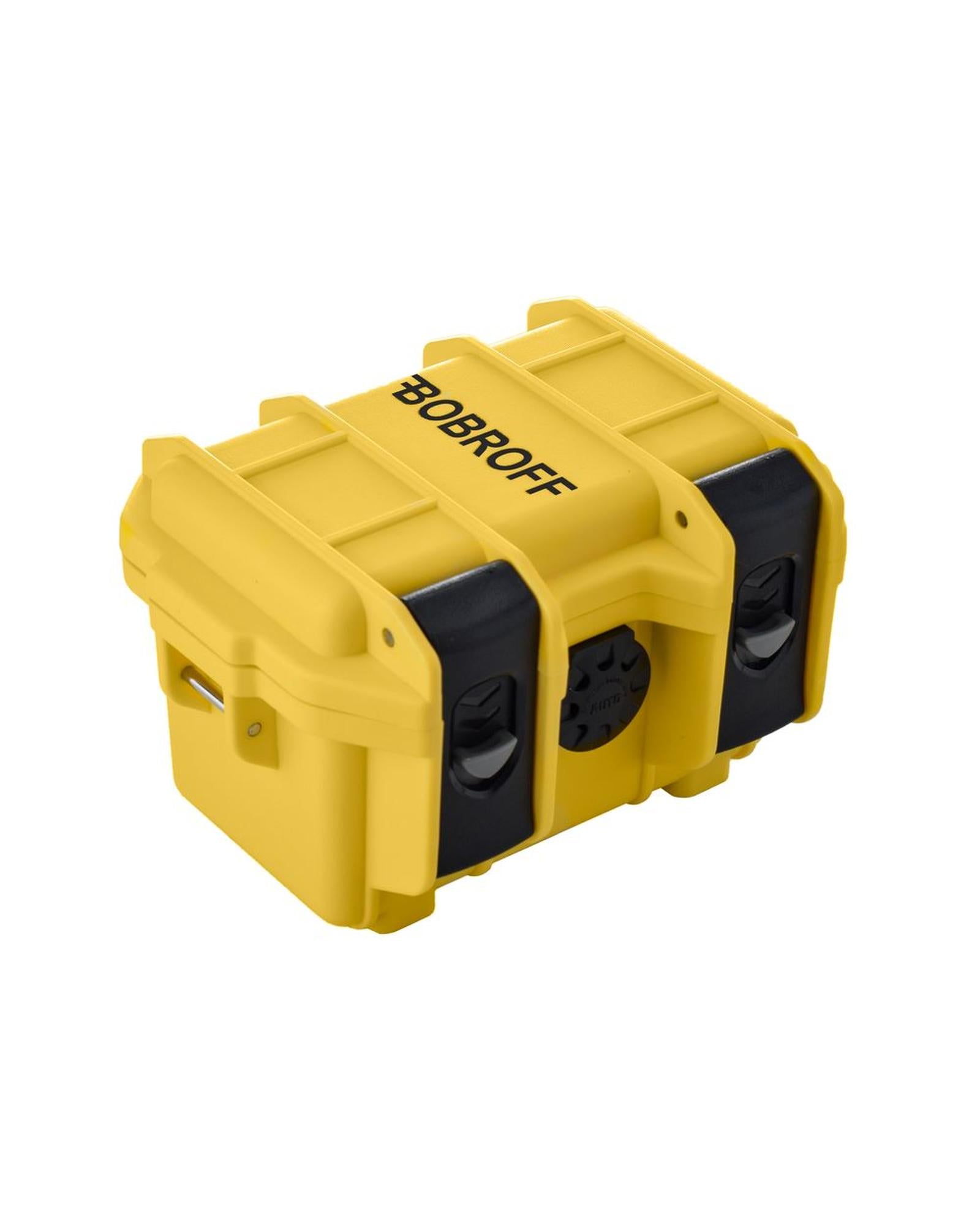 Bobroff Men's White Rubber Watch - One Size