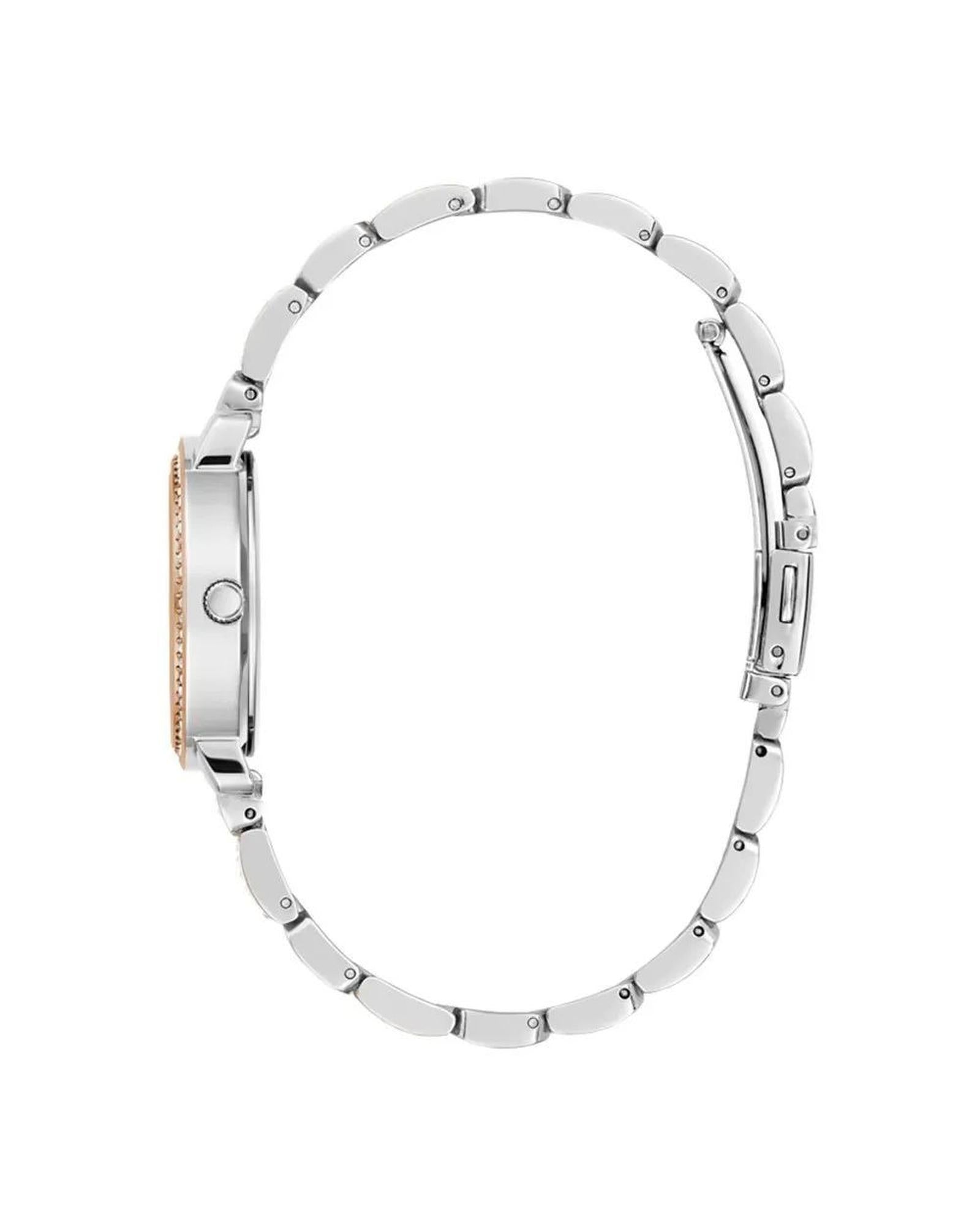 Guess Women's Multicolor Stainless Steel Stainless Steel Watch - One Size