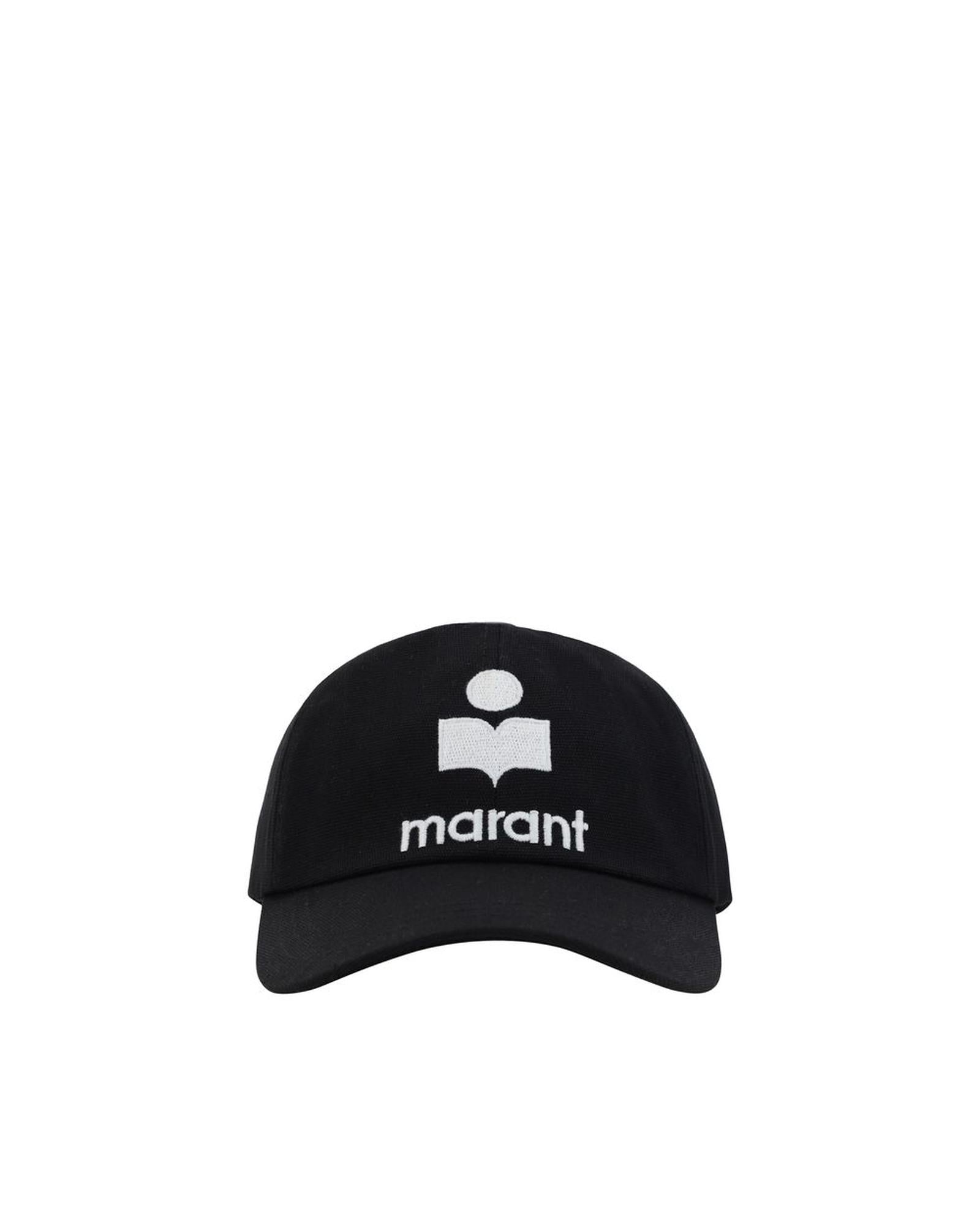 Isabel Marant Women's Tyron Baseball Hat - 59 cm