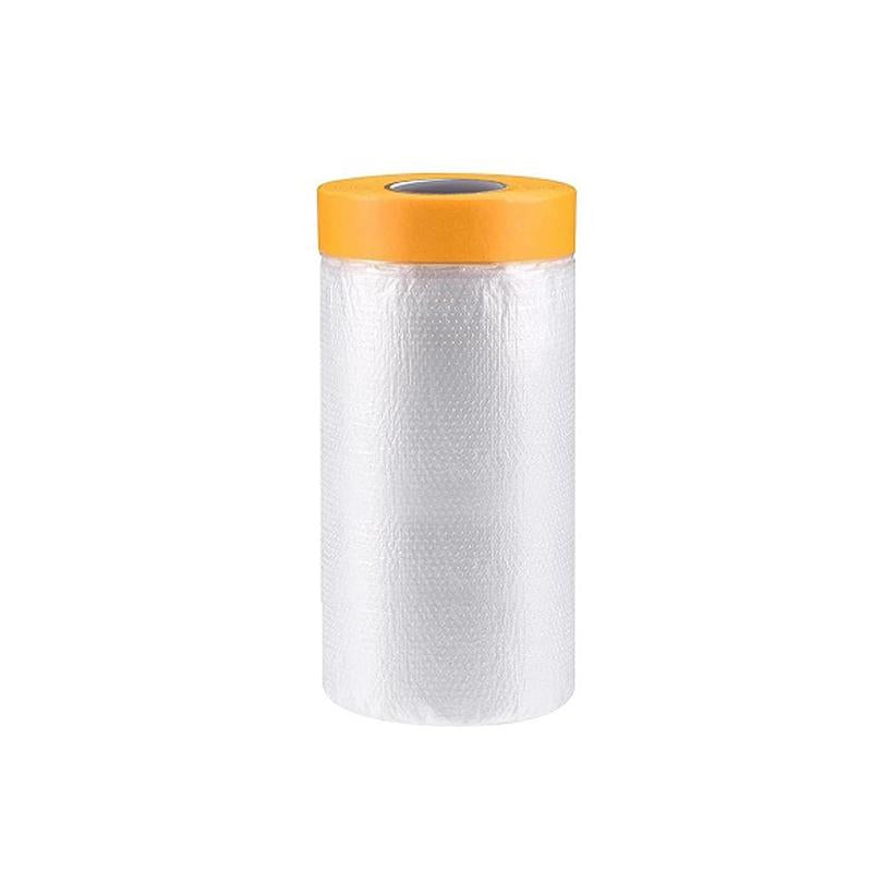 Protective Film For Furniture And Walls - 55Cm X 20M