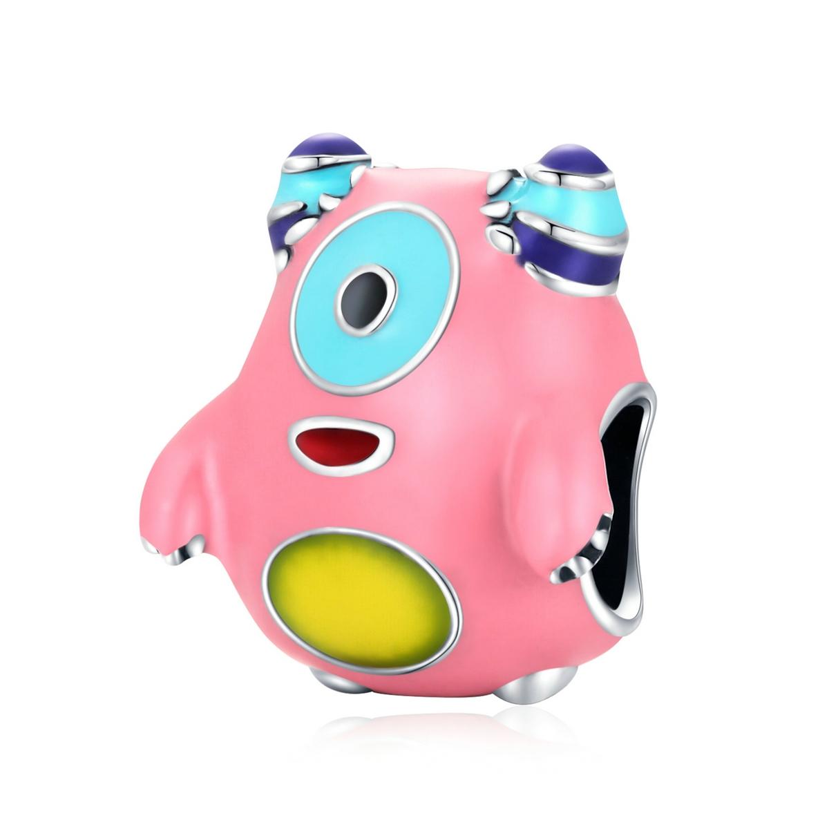 925 Sterling Silver Diy Bracelet / Necklace Beads