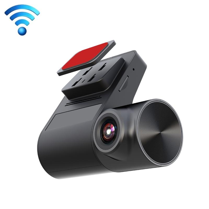 Hd Wifi Adas Driving Recorder with Usb Port