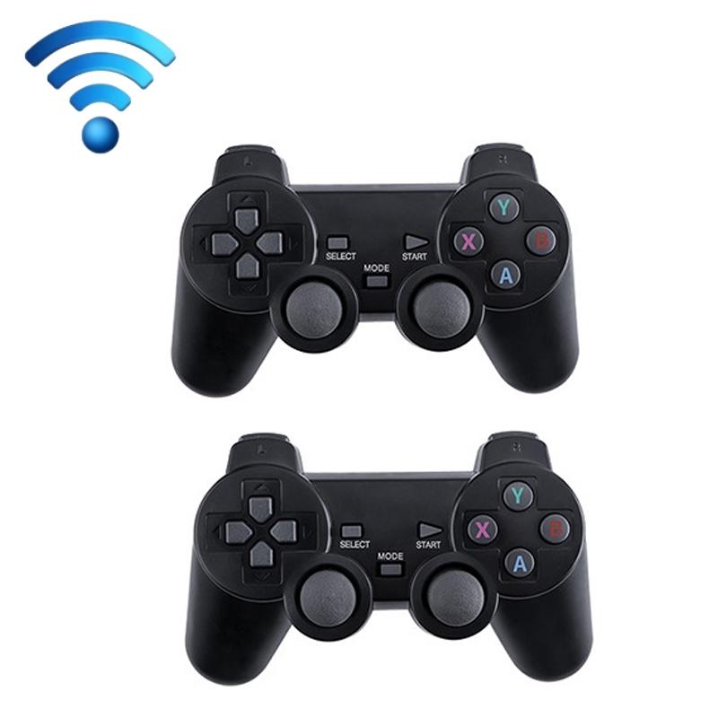 Wireless Hd Game Console - 64G 10 000 Games Y3 Lite