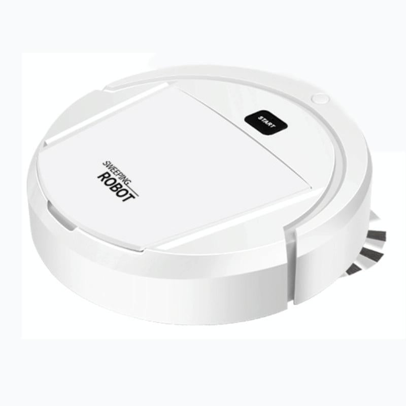 Smart Charging Household Sweeping Robot - Automatic