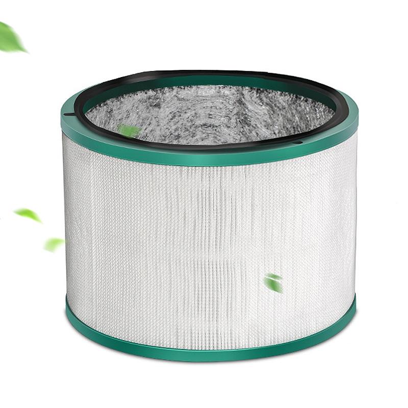 Efficient Air Purifier Fan Filter for Dyson Hp Series