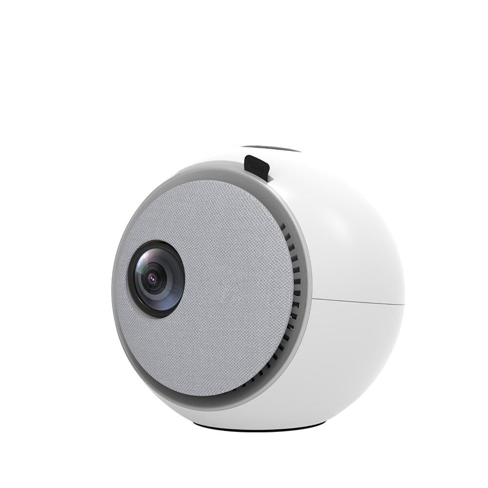 Smart Led Projector - 100 Ansi Lumens 1280X720P Basic Version