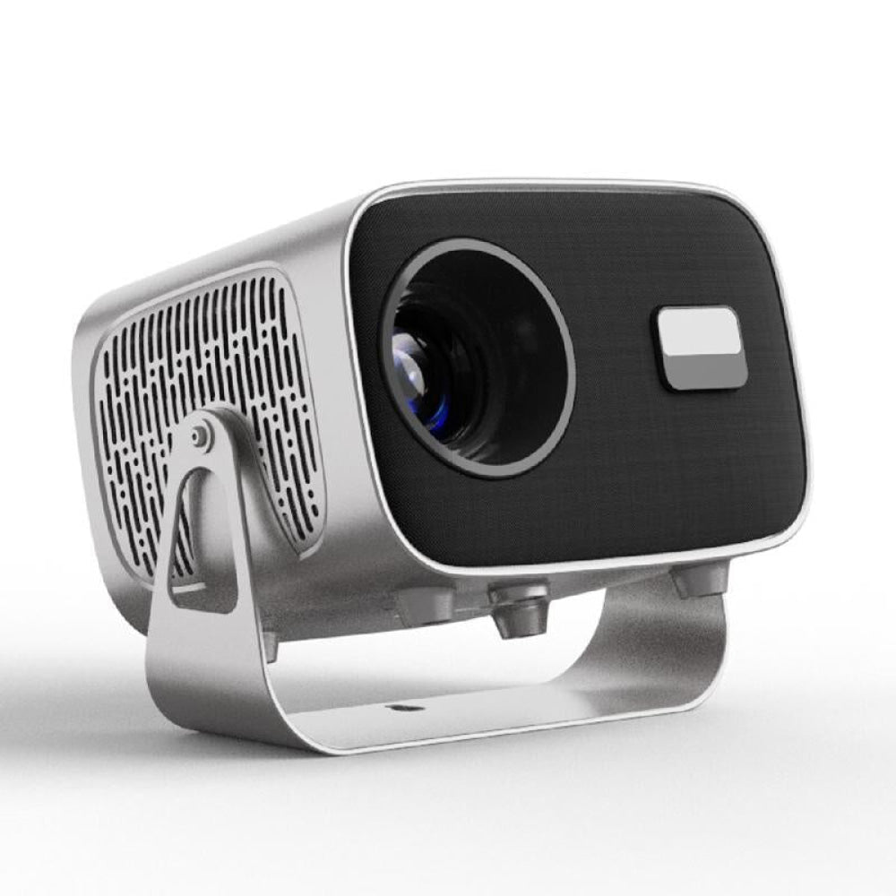 Portable 4K Android Smart Projector - Compact And Versatile