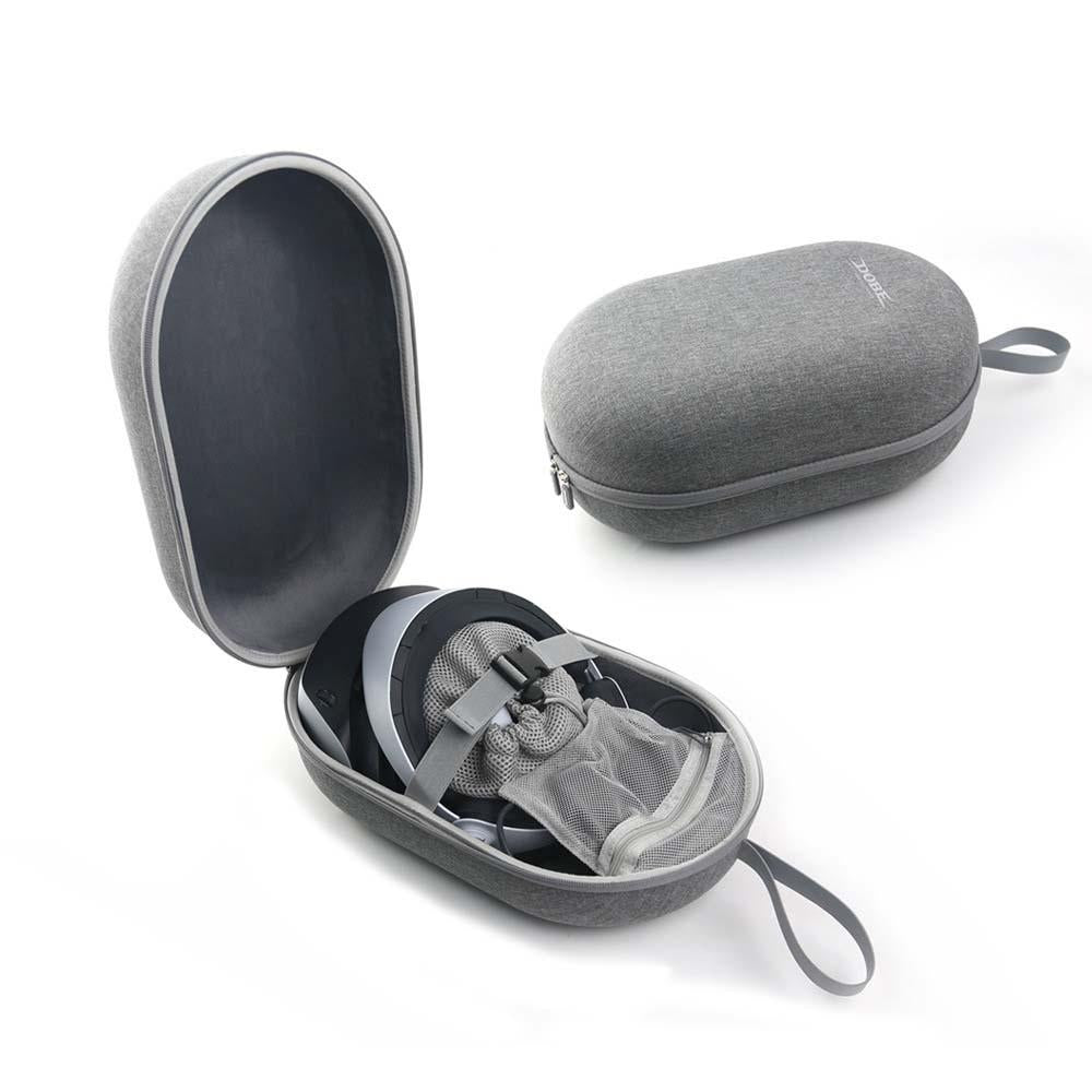 Playstation Dobe Vr2 Storage Bag with Lens Protector - Portable