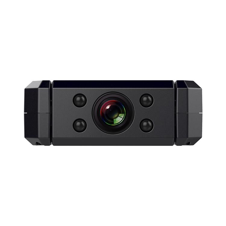 Wireless Hd Camera With Motion Detection & Night Vision - Tf Card Support