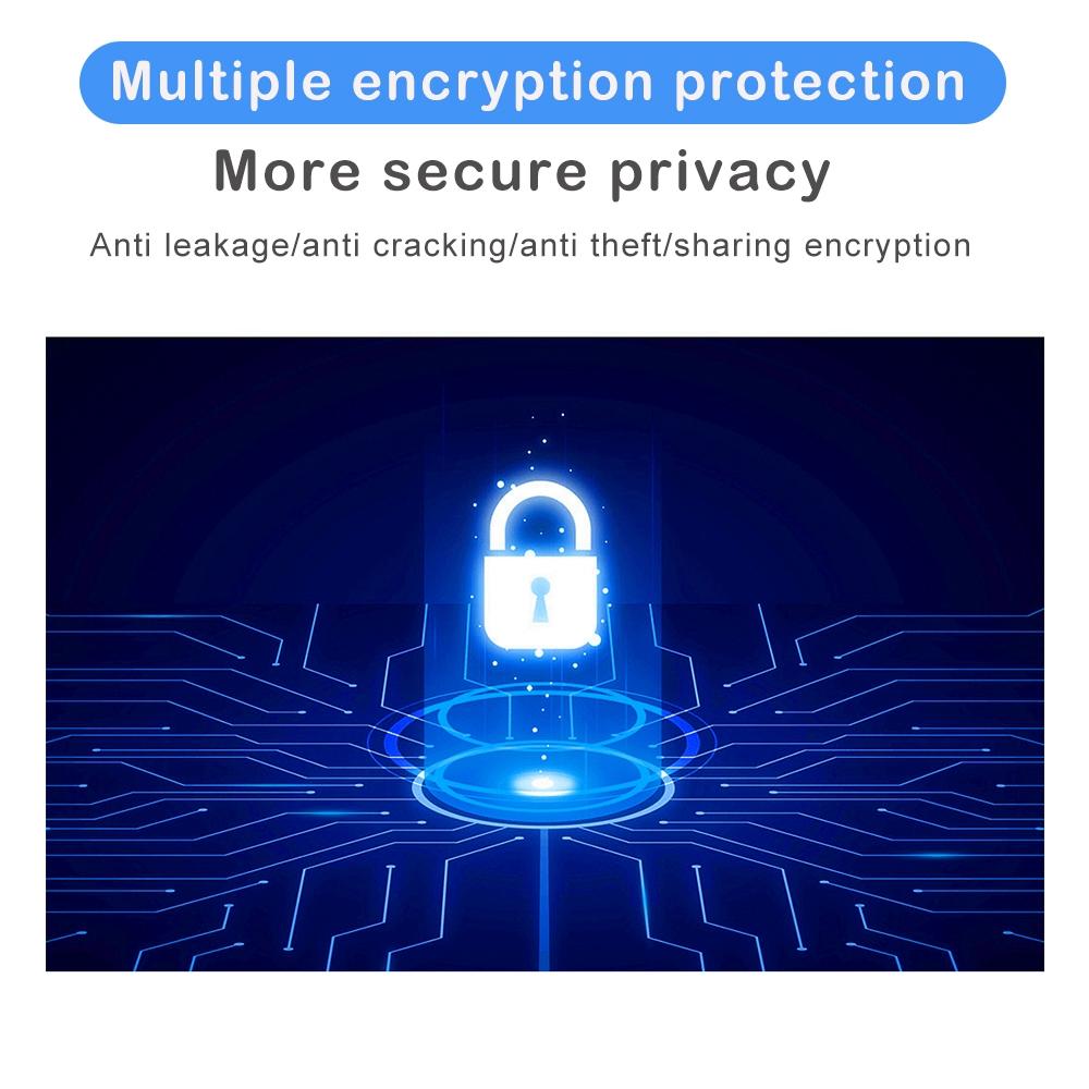 Wireless Smart Camera With Motion Detection And Night Vision