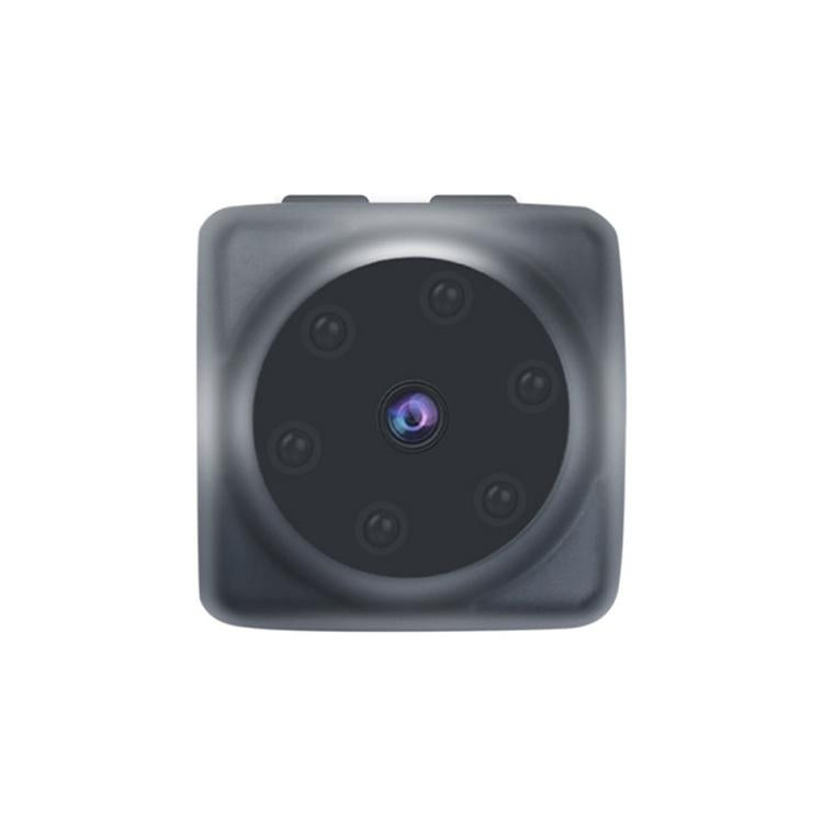 Wireless Hd Camera With Night Vision & Motion Detection - Ideal For Sports & Home Use