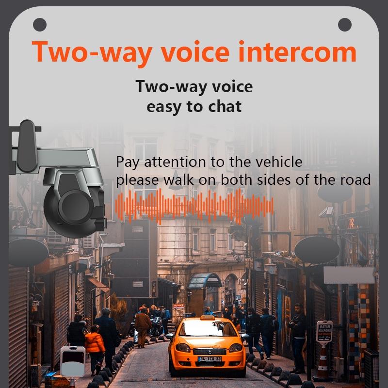 10X Binocular Zoom Dual Light Source Wifi Camera - Ip67 Waterproof For Outdoor Use