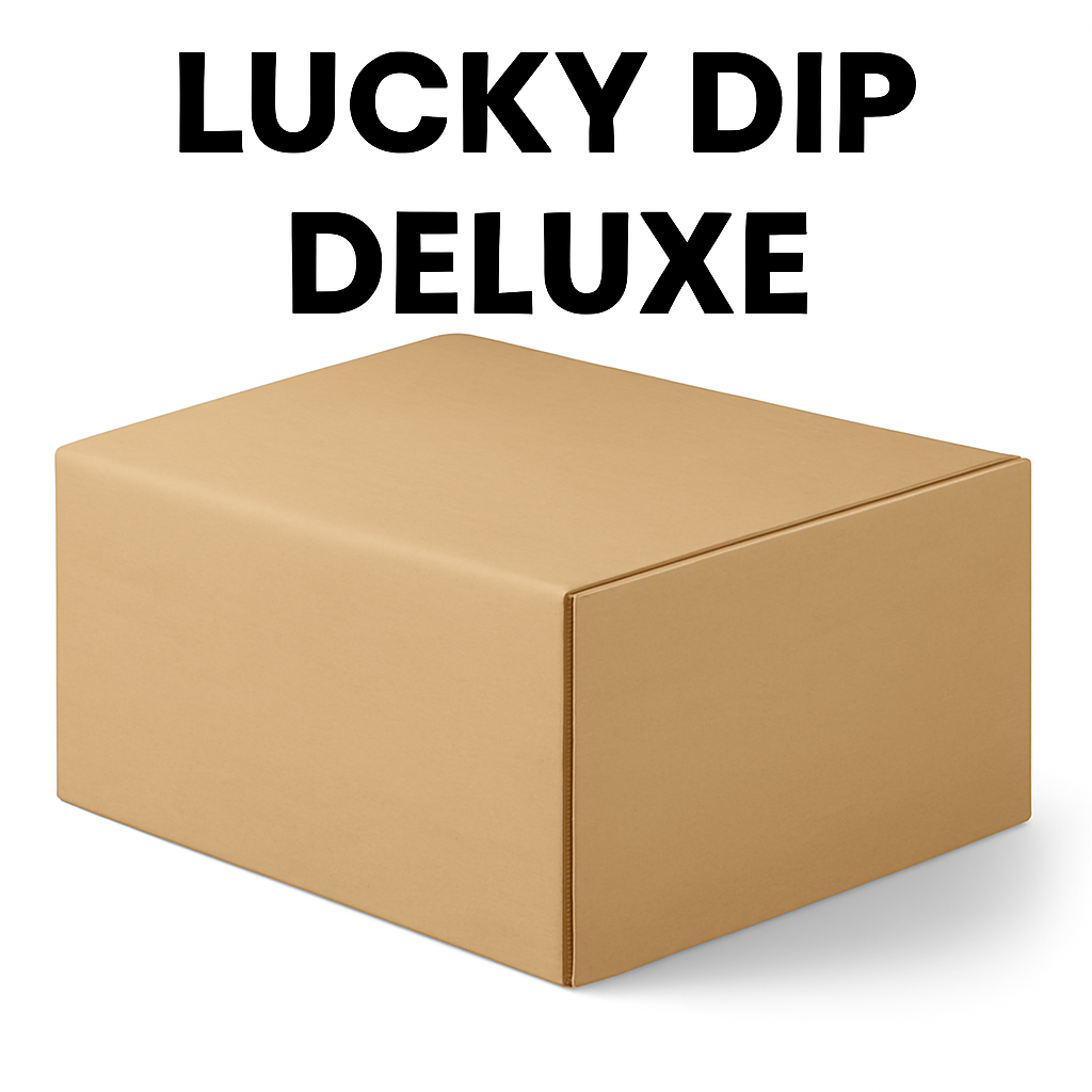 Lucky Dip Deluxe