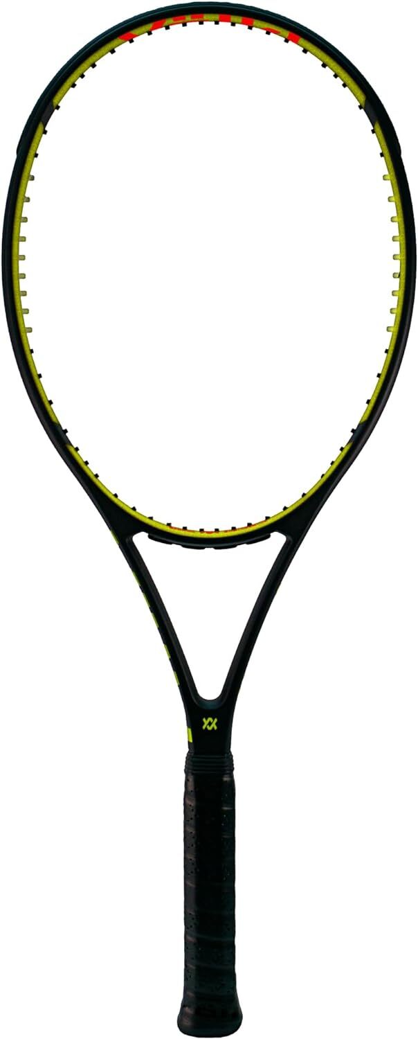 VOLKL V-CELL 10 (320g) Tennis Racquet - Unstrung - 4 3/8