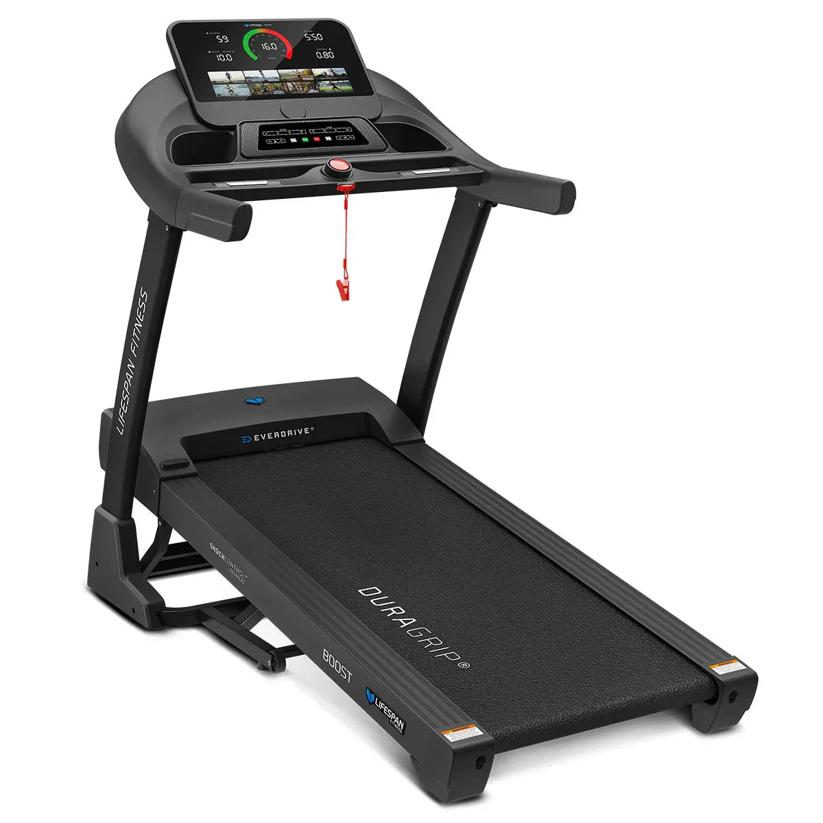 Lifespan Fitness Boost 2 Treadmill