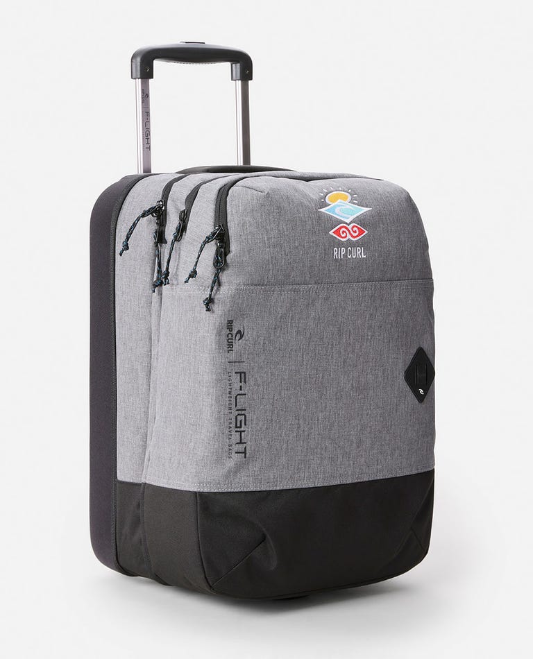 F-Light Cabin 35L Ios - Grey Marle