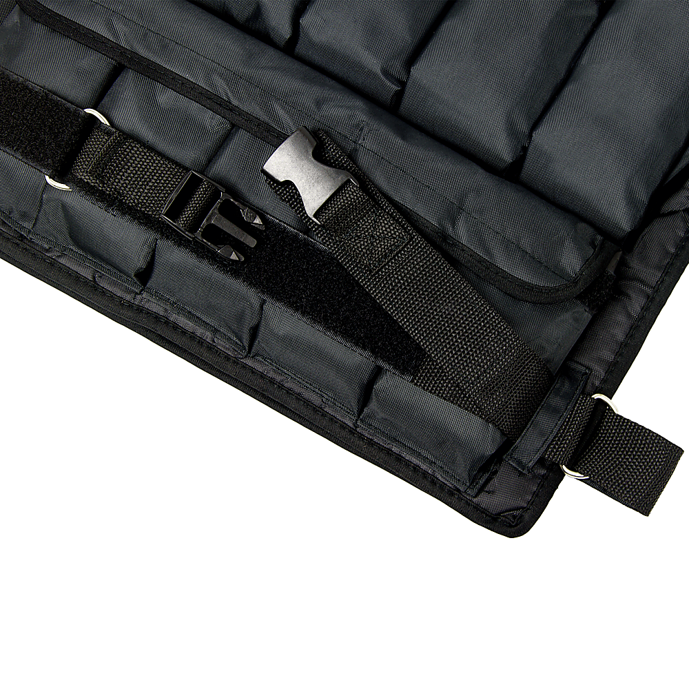 30Kg Adjustable Weighted Training Vest