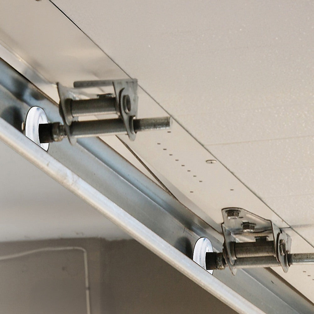 Garage Door Roller / Wheel / Heavy duty 13 Ball Sealed Bearing 12 Pack