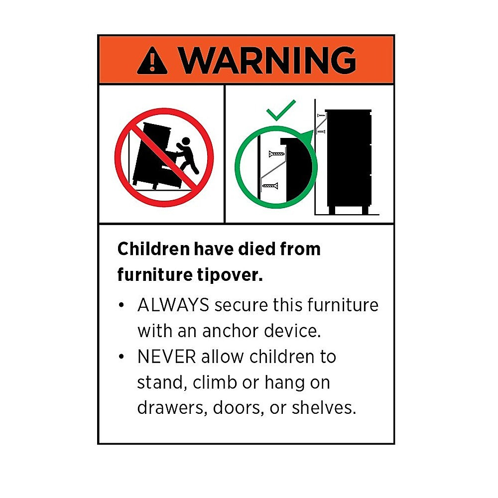 Four-Door Office Gym Shed Storage Locker