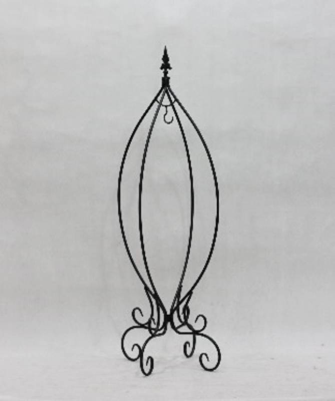 Tulip Fold Plant Hanger 21x124cm