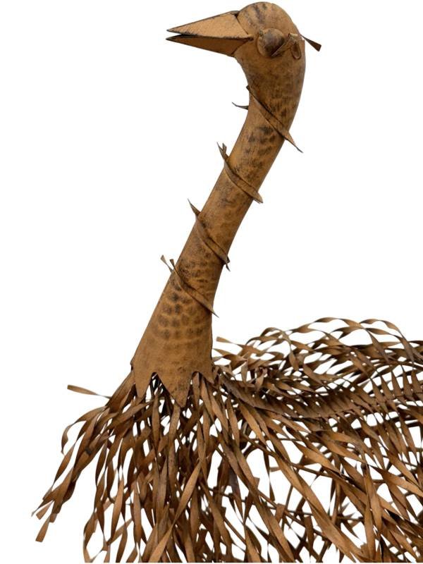Large Emu Ornament 130cm