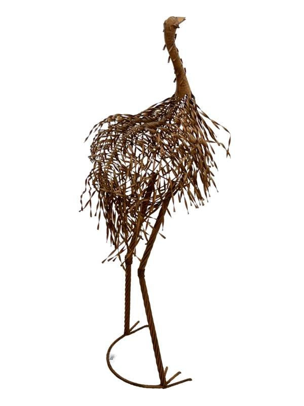 Large Emu Ornament 130cm