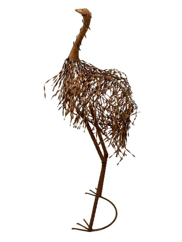 Large Emu Ornament 130cm
