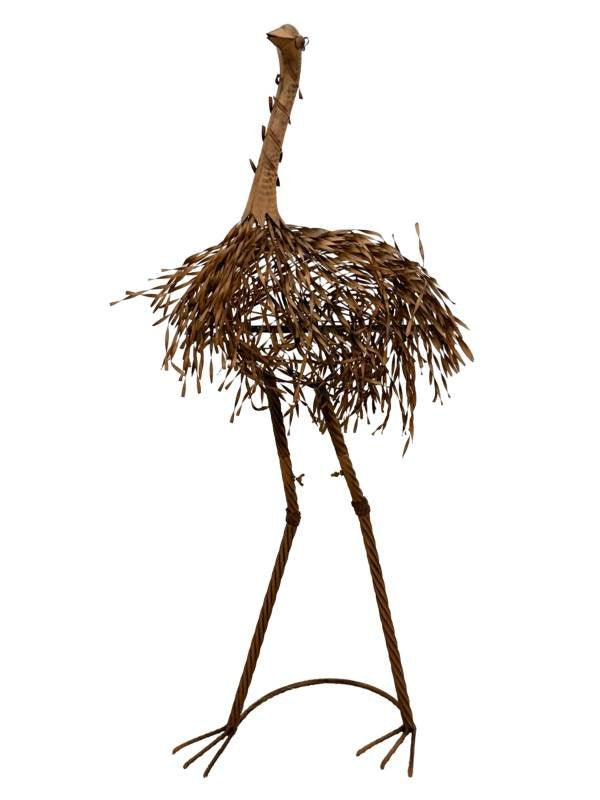 Large Emu Ornament 130cm