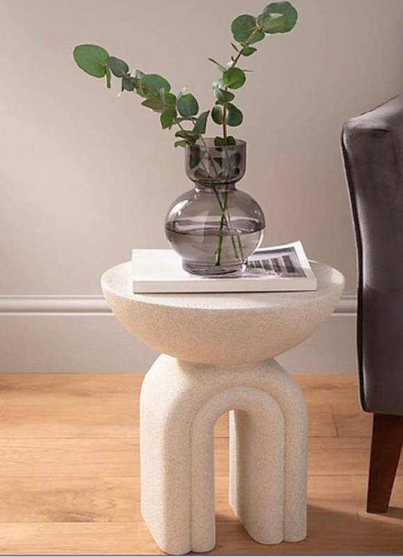 Neu Side Table 45x63cm