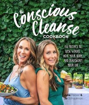Conscious Cleanse Cookbook