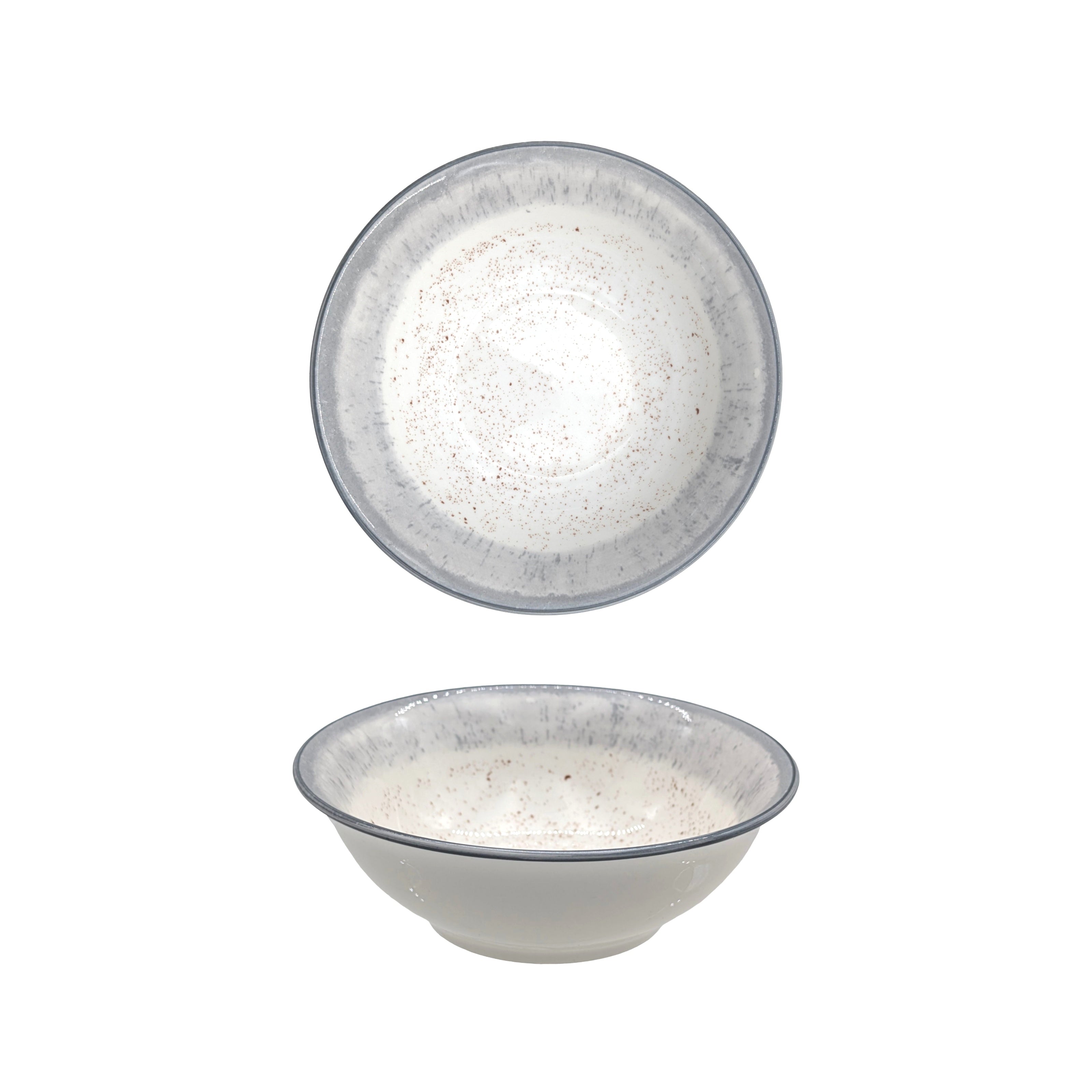 bulk 24 Torquay Porcelain Cereal Bowl 5.27" 13cm