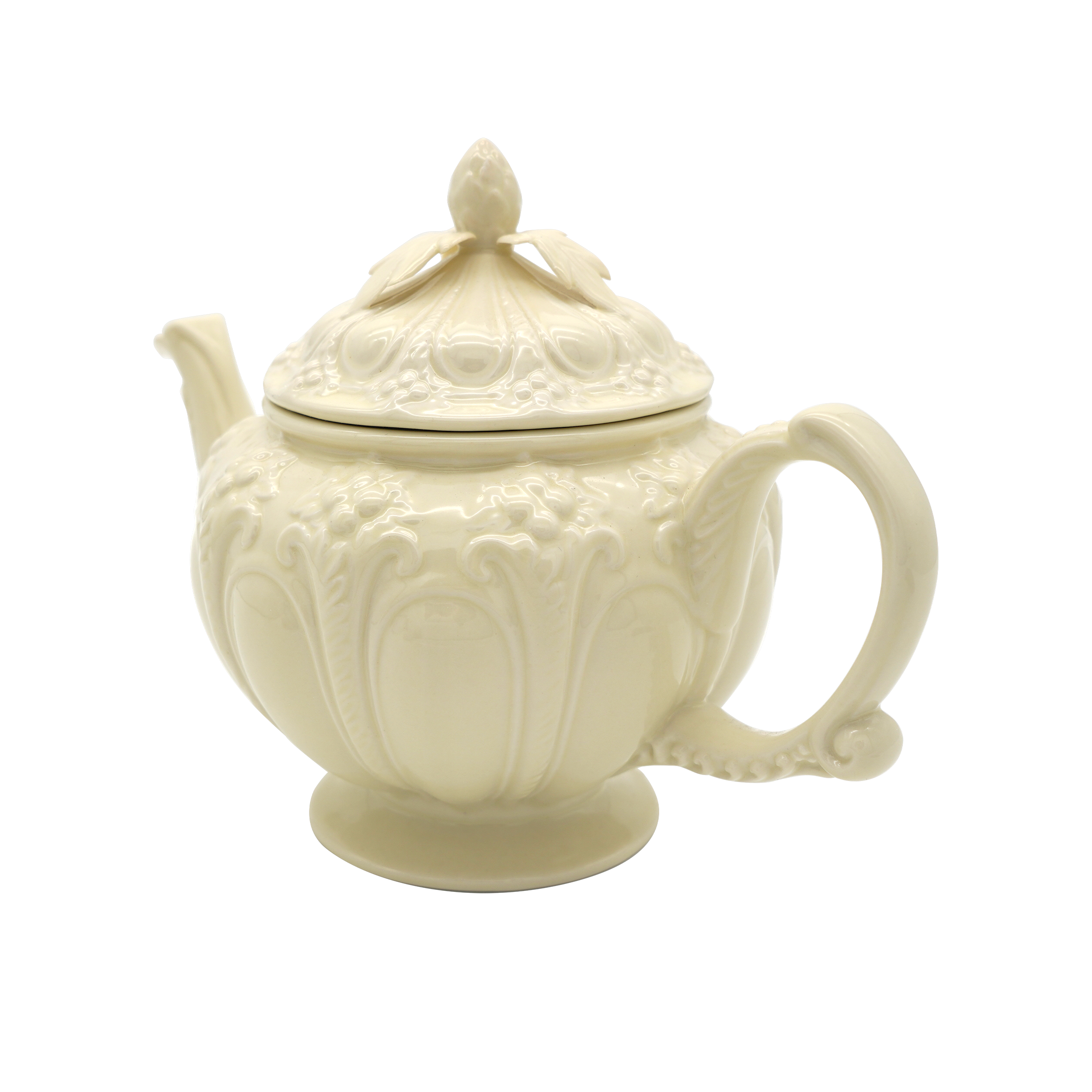 Faubourg Embossed Tea Gift Set