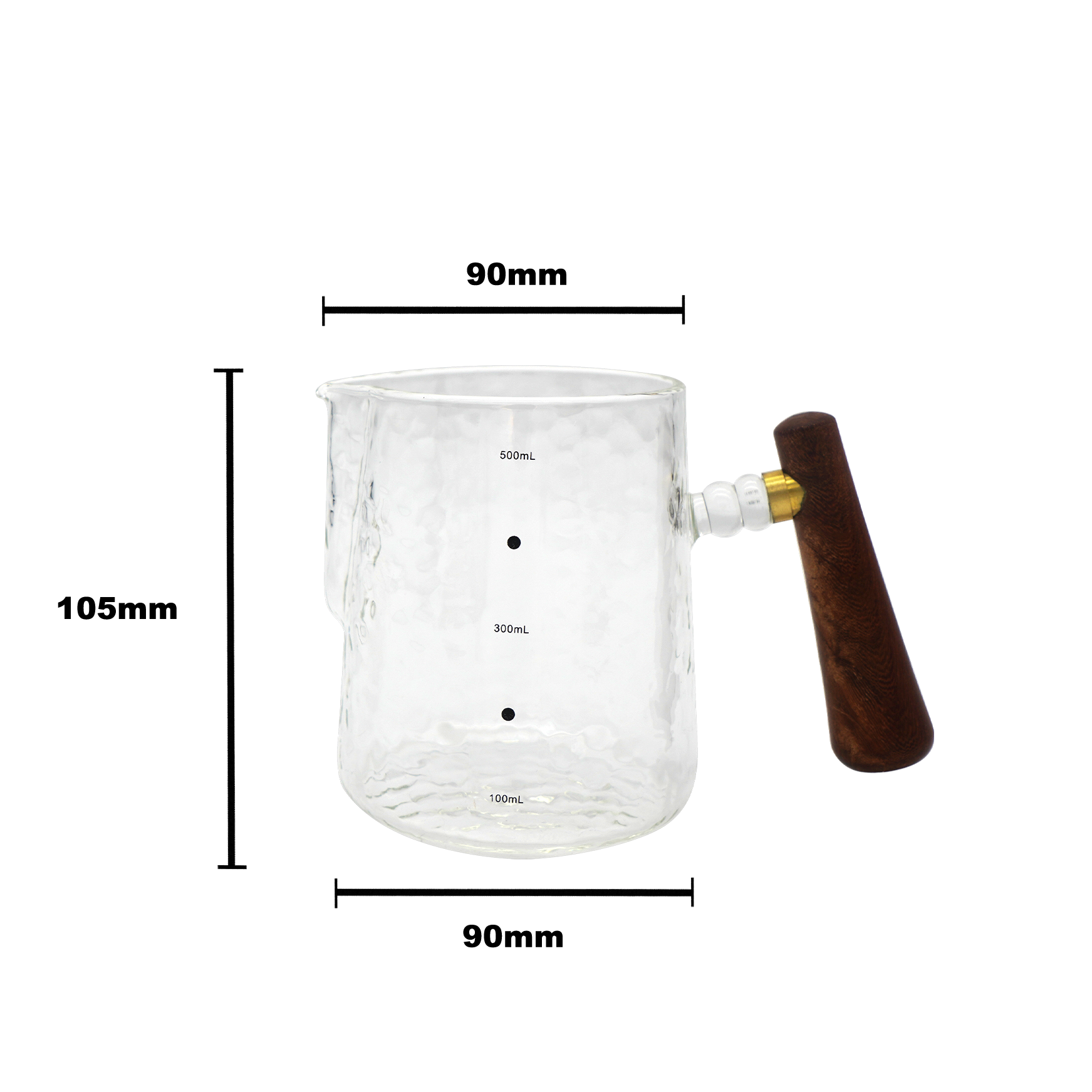 Ferme Coffee Server - 500ml