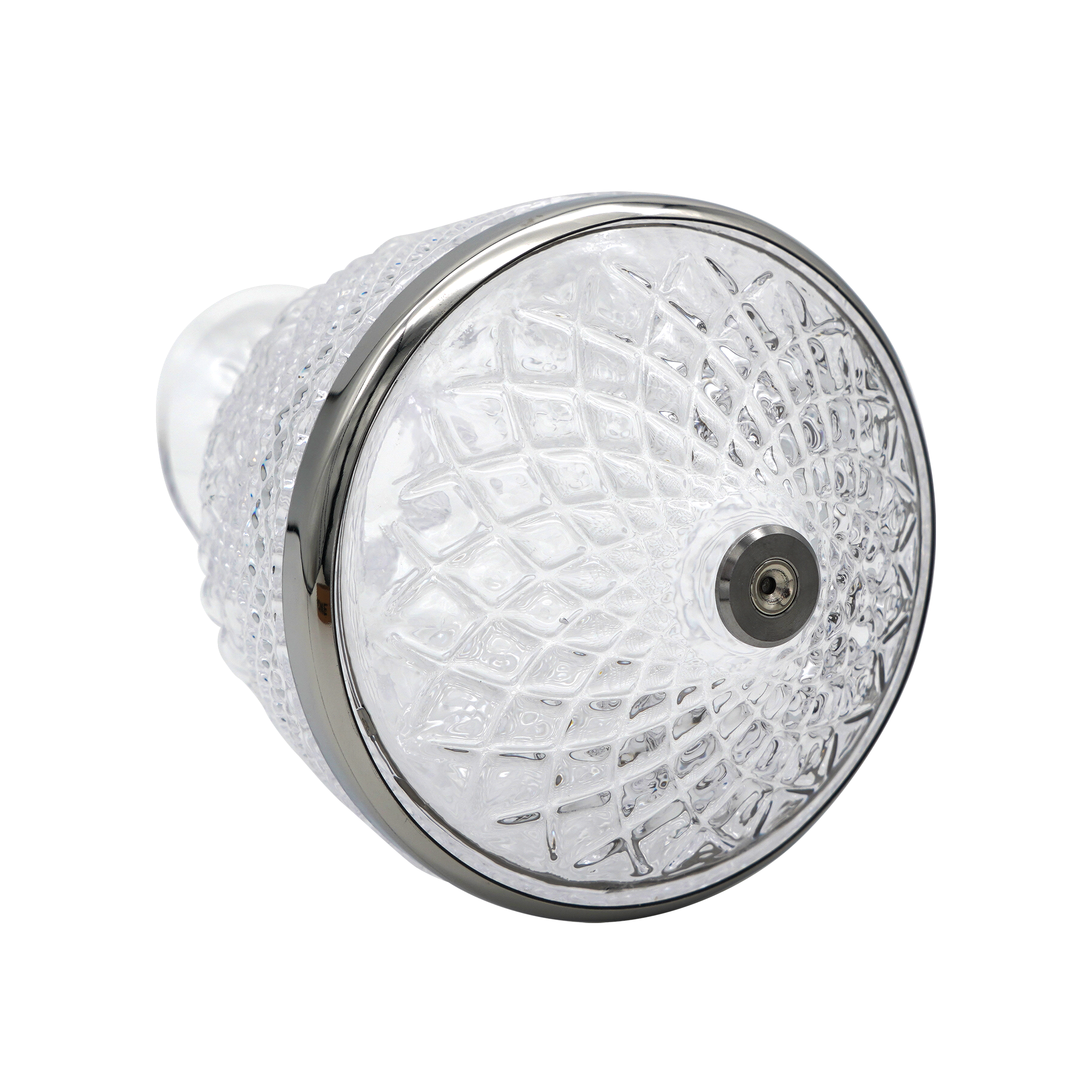 Authur Embossed Decanter - 1500m