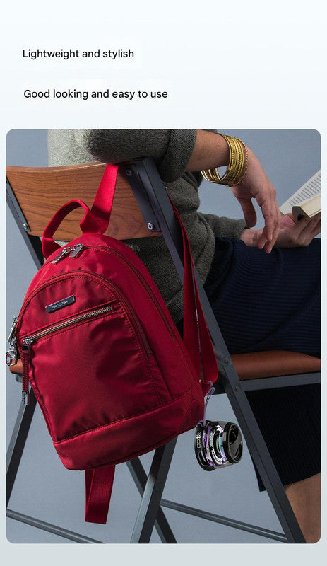 G300 Magnetic Suction Bluetooth Speaker - RGB Lights, 40mm Driver, 6H Playtime(black)