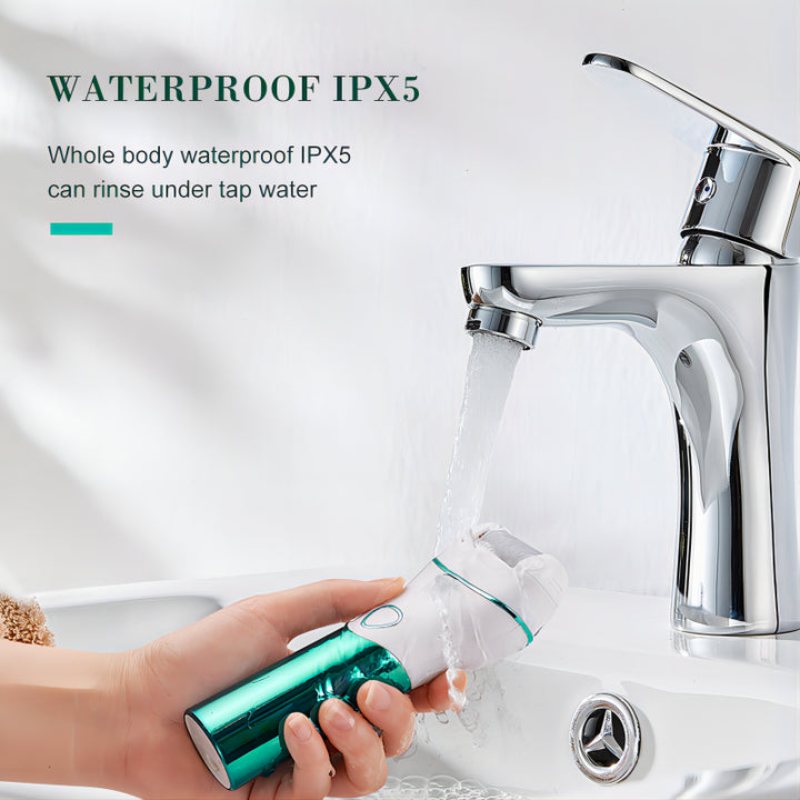 Black Rechargeable Electric Foot File Callus Remover Kit - 10pc Pedicure Set with LED Display for Smooth Feet