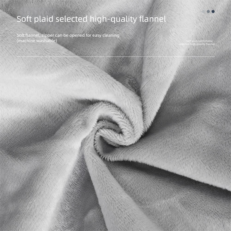 Dark Blue Soft Multi-Angle Tablet Pillow Stand - Comfy Reading & Viewing Holder for iPads, Books, eReaders