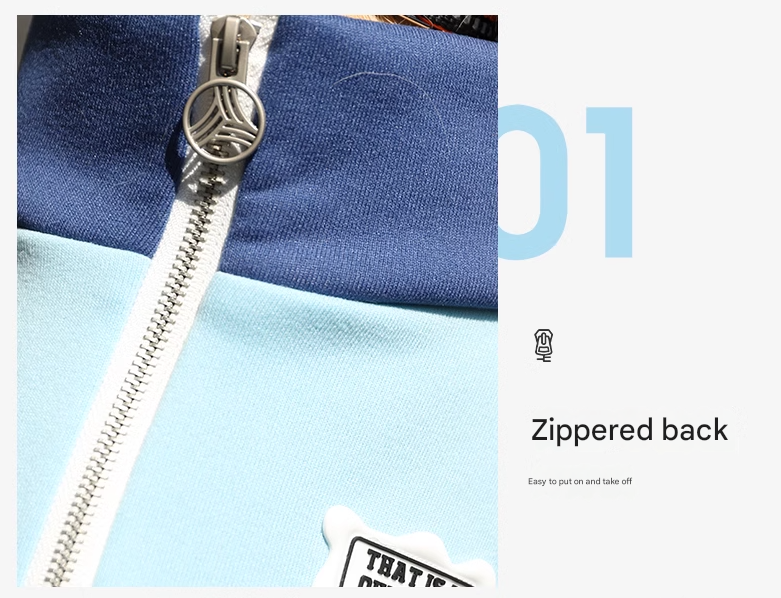 5XL Recommended 40-50 Pounds Yellow Autumn-Winter Dog Hoodie for Medium to Large Breeds - Golden Retriever & Labrador