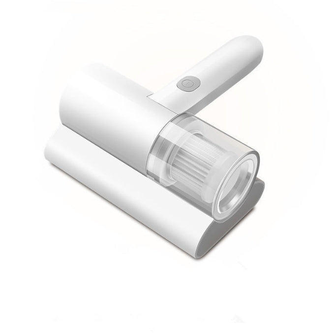 Cordless UV-C Dust Mite Vacuum - Lightweight Handheld Cleaner with HEPA Filtration for Mattresses, Sofas, and Upholstery(3.7V)