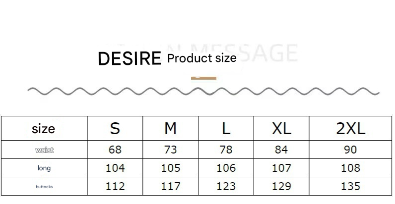 M Pink Drapey High-Waist Wide-Leg Trousers - Loose Fit Casual Long Pants for Women