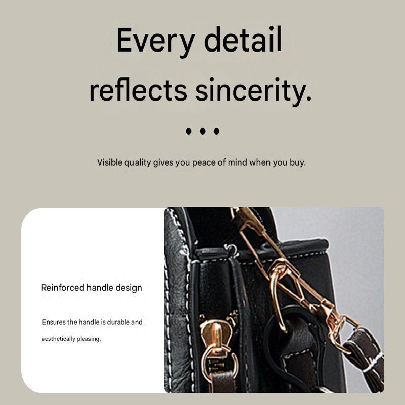 Earthy yellow Fashion Women's Bucket Bag - Summer Crossbody Shoulder Handbag with Keychain