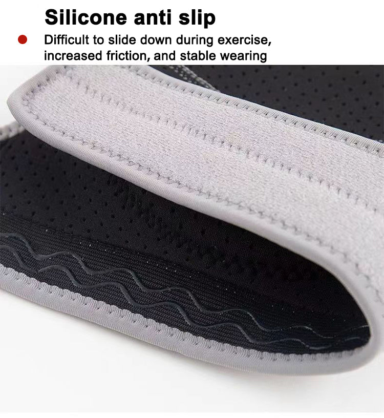 2 Pack Black Thick EVA Foam Knee Pads Anti-Slip Breathable Sponge Knee Guards for Gardening Flooring Dance Volleyball & Work Impact Protection(Size L)