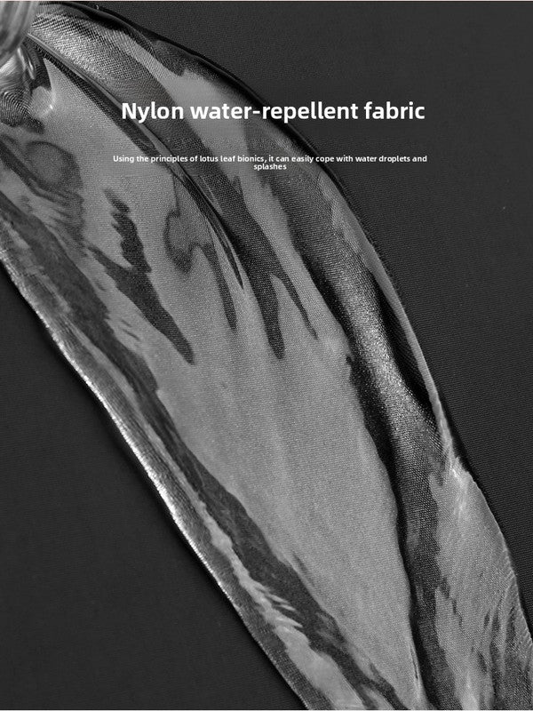 Large Drawstring Backpack Waterproof Gym Bag Lightweight Sports Sackpack with Zipper Pockets for Travel and Swimming navy blue