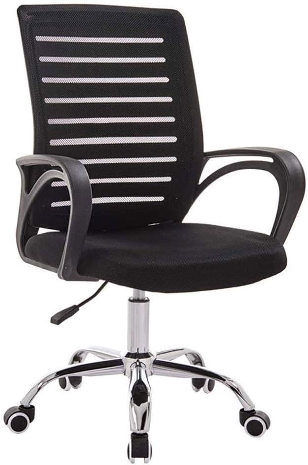 Ergonomic Office Chair SwiftChair - White